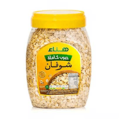 مزيج ساساقة يسبوكيل يخض